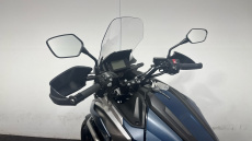Honda NC750X DCT
